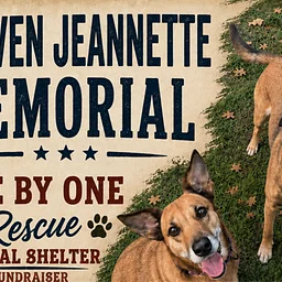 Steven Jeannette Memorial Fundraiser