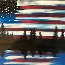 Travel Event at SHAC: ADK Flagscape