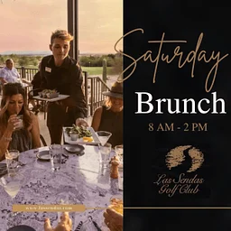 Saturday Brunch