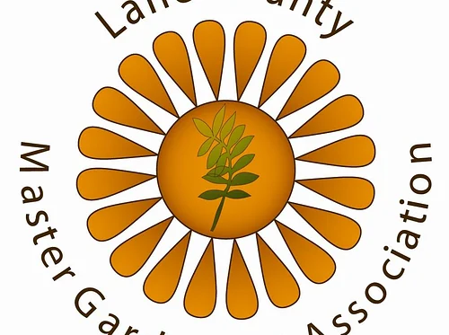 Master Gardener Plant Sale