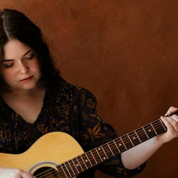 An Evening with Lizzy Hilliard