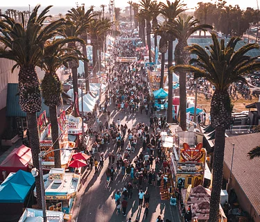 $5 Before 5pm – Ventura County Fair