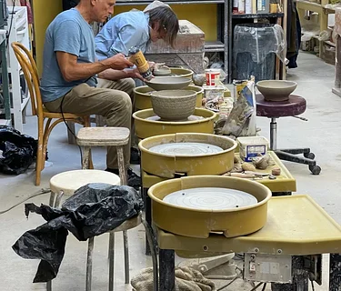 Sweet Spirt Ceramics Center Class Schedule 2026