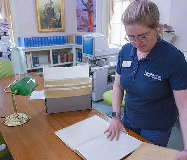 POP Studies: How to Preserve Family Letters, Antiques & Heirlooms