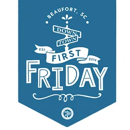 First Friday’s