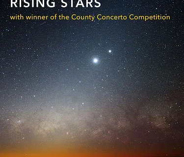 Rockland Symphony Orchestra: Rising Stars