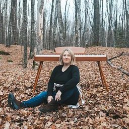 STILL TIME with Amanda Anderson