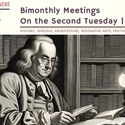 WDS BOOK CLUB | Spiritualism’s Place: Reformers, Seekers, and Séances in Lily Dale