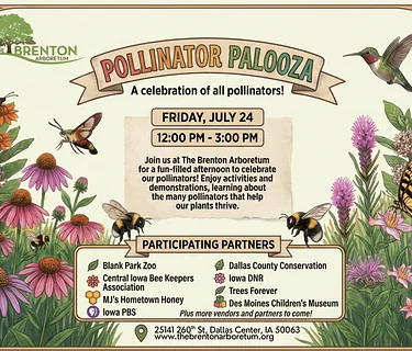 Pollinator Palooza