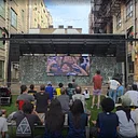 Argentina Round of 32 Knockout Round World Cup Watch Party
