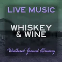WGB Presents: Whiskey & Wine