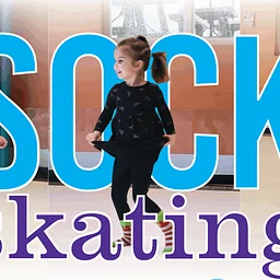 Sock Skating