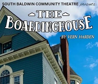 The Boardinghouse