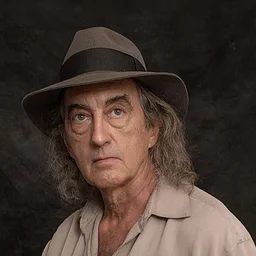 James McMurtry and the Martial Law Review