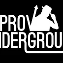 Improv Underground "Open Mic" Night