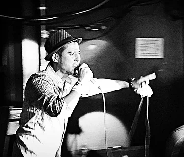 Pressure Cooker at the Lizard Lounge!