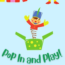 Pop In and Play