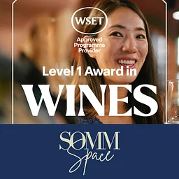 WSET Level 1 Award in Wines: Austin (WEEKEND CLASS)