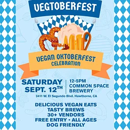 Vegtoberfest 2026