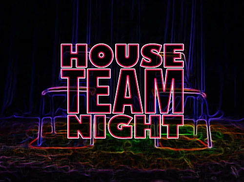 House Team Night & Jam