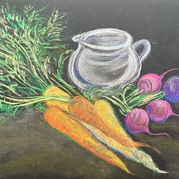 Drawing from Nature with Dr. Quincy Egginton