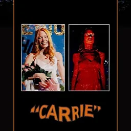 Movies Under the Stars: Carrie (1976)