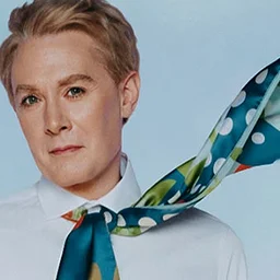Clay Aiken