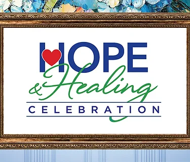 Hope and Healing 2026