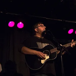 James Houlahan, Singer Songwriter