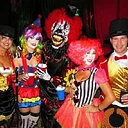 Freaker’s Ball at Bally’s Lake Tahoe