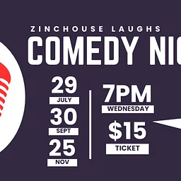 Comedy Show!
