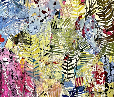 Members-Only Preview: Nature’s Palette