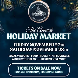Holiday Market