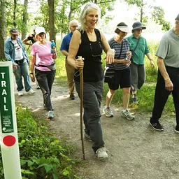 Walk & Talk