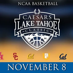 Caesars Lake Tahoe Classic NCAA Basketball at the Tahoe Blue Event Center