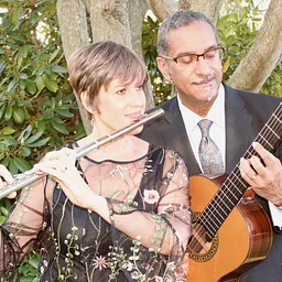 Saturdays at Six presents Serenade Duo