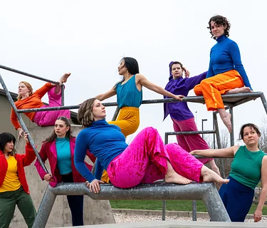 Bellingham Repertory Dance Presents: Hindsight