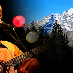 The Music of John Denver starring Jim Curry