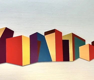 April Member Hour: First Peek at the New Mural