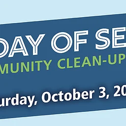 Fox Valley Park District Fall Day of Service