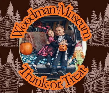 2nd Annual Trunk or Treat