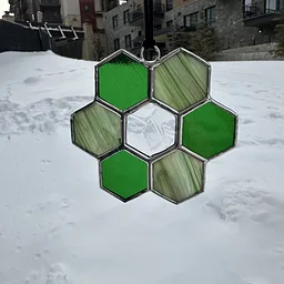 The Basics of Stained Glass