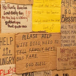 Signs of Humanity – FREE