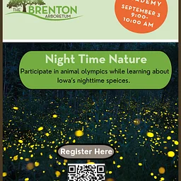 Acorn Academy (Ages 6 and up)