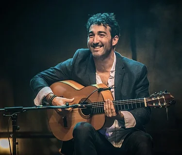 Encuentro Flamenco with José Manuel León 
 May 27