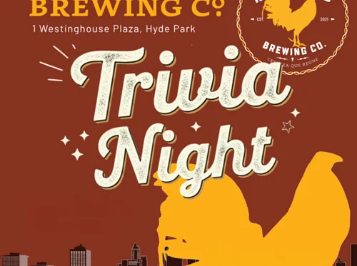 Roundhead Brewing Co Trivia!