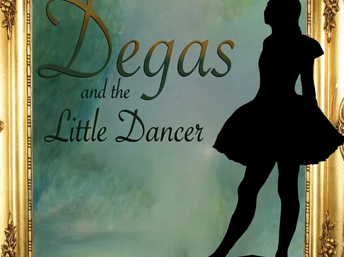 Degas and the Little Dancer - Hickory Ballet and Performing Arts