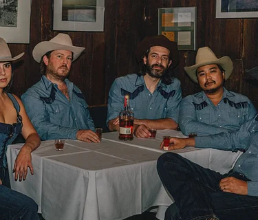 RAMONA & the Holy Smokes