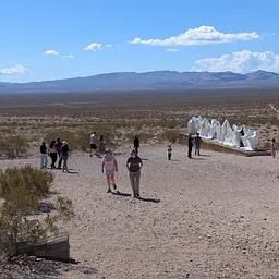 Goldwell Museum Walking Tour - 11am 27th February 2027