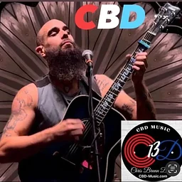 Live Music with Chris Brunn Daily (CBD) Music